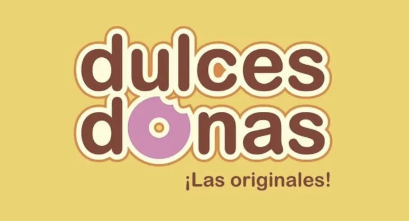 Dulces donas